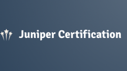 Demystifying Juniper Certification: What You Need to Know to Get Started