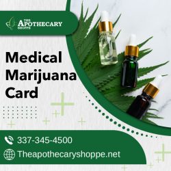 Obtaining Legal Cannabis Access