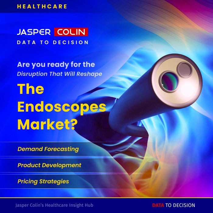 Are You Ready for the Disruption That Will Reshape The Endoscopes Market?