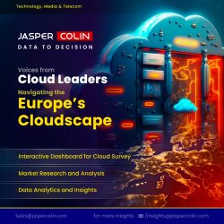 Exciting Insights into Europe’s Cloud Landscape