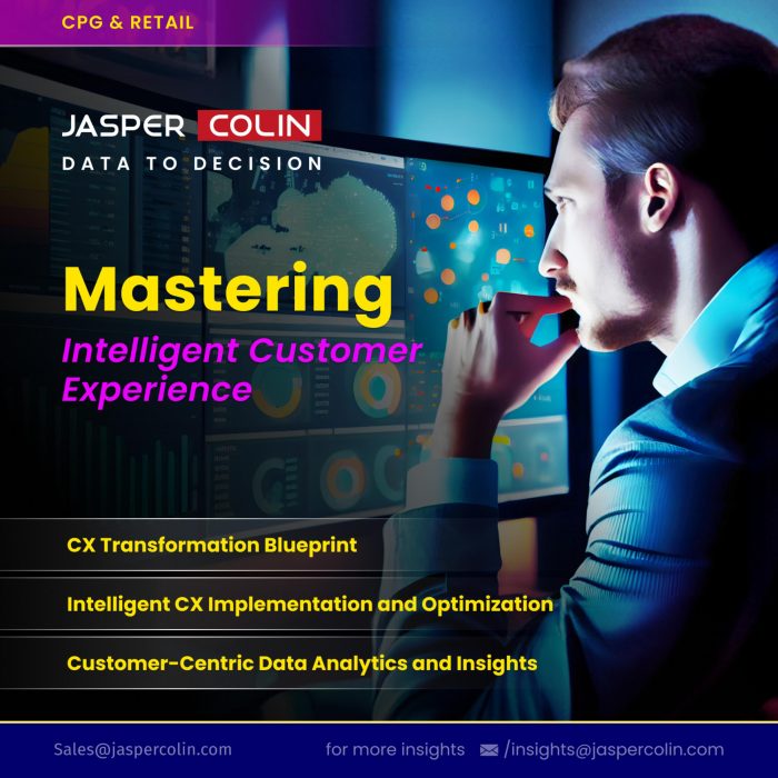 Mastering Intelligent Customer Experience