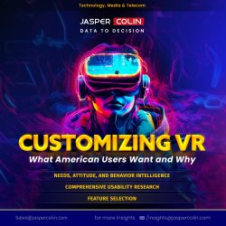 Insights on VR customization