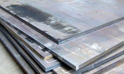 OffShore & Structural Steel Plate Exporters in India