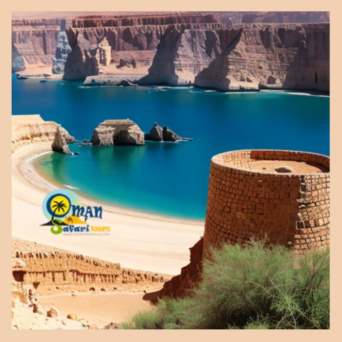 Exploring the Magic of Desert Safari in Oman Adventures and More
