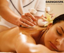 Indulge in Bliss: Organic Spa Massage and Skin Care