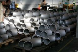 Trending Stainless Steel Pipe Fittings Manufacturers in India