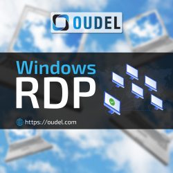 Windows RDP (Remote Desktop)