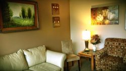 Outpatient Therapy California