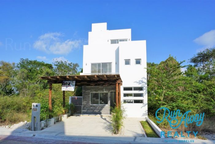 Best Condominium for Sale Puerto Morelos
