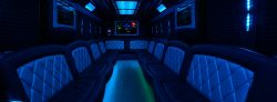Flint Limo is Flint, MI’s most affordable luxury party bus and limo rental company. Afford ...
