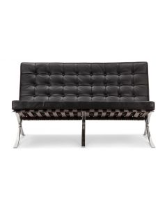 Perfect Modern: Best Mid Century Leather Sofa for Timeless Elegance