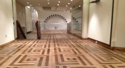 Personalized Flooring Services by London’s Top Contractors
