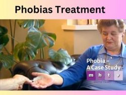 Empowerment For Managing Phobias: Discover Solutions On Mental Health TV