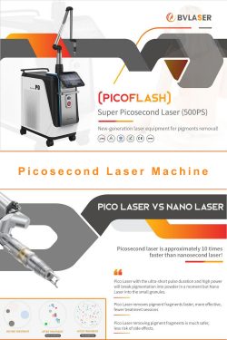 OEM picosecond laser machine. Professional picosecond laser tattoo removal machine manufacturer. ...