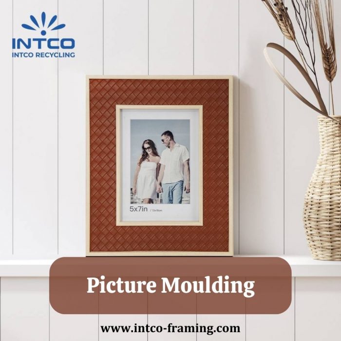 Picture Frame Moulding – Intco Framing