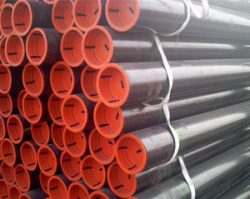 carbon steel pipe suppliers in India