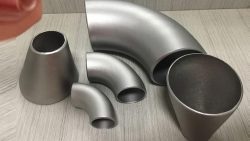 Top Quality Quality SS Pipe Fittings in India.