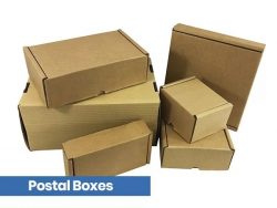 Eco Friendly Postal Packaging Services