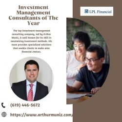 Premier Investment Management Consultants | Arthur Muniz