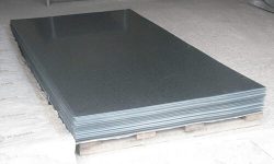 SA 516 Grade 65 Steel Plate Exporters in India