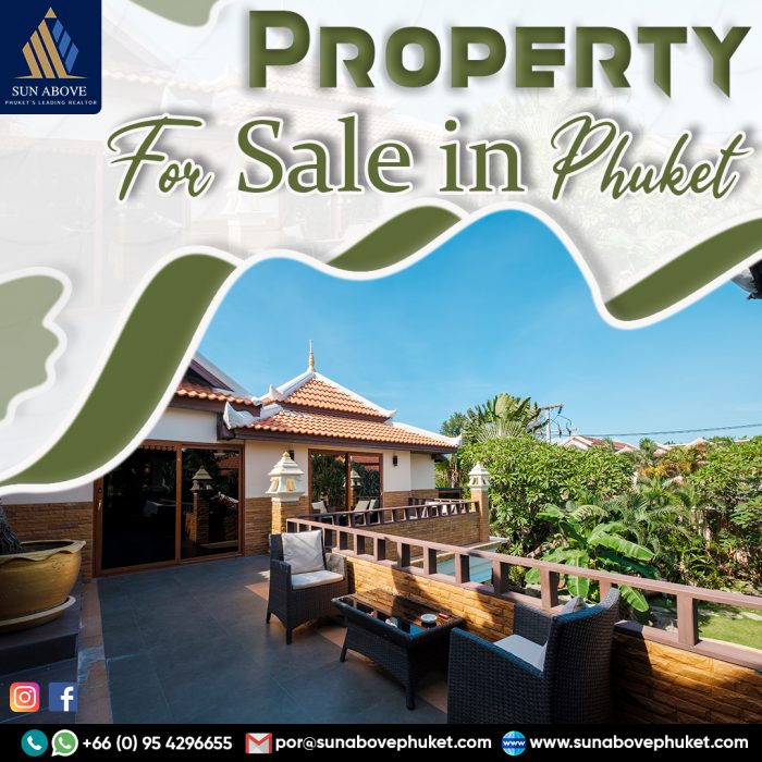 Property for Sale in Phuket