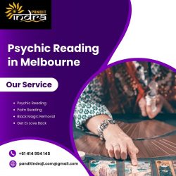 Consult With Best Psychic Reading In Melbourne