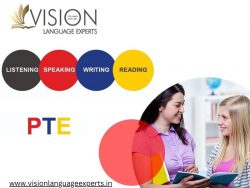Choose Vision Language Experts for a proven path to PTE success.
