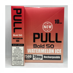 Pull Disposable Bold50
