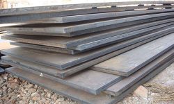 A 710 Steel Plate Exporters in India