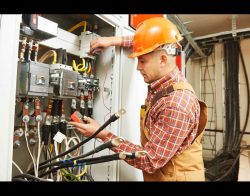 Residential Electrical Services In Downey