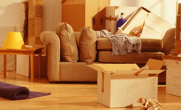 Tips for a Smooth Move with Packers and Movers Near Me