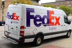Rev Up Your Brand with Eye-Catching Vehicle Graphics