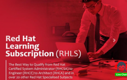Empower Your Skills with the Learning Subscription RedHat