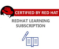 The Future of Work is Here, and RHLS RedHat is Preparing You for It