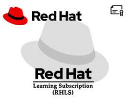 Get The Skills You Need to Succeed In Your Career With Red Hat Learning Subscription Standard LS220