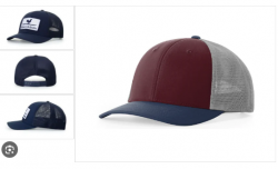 Richardson quality hats USA