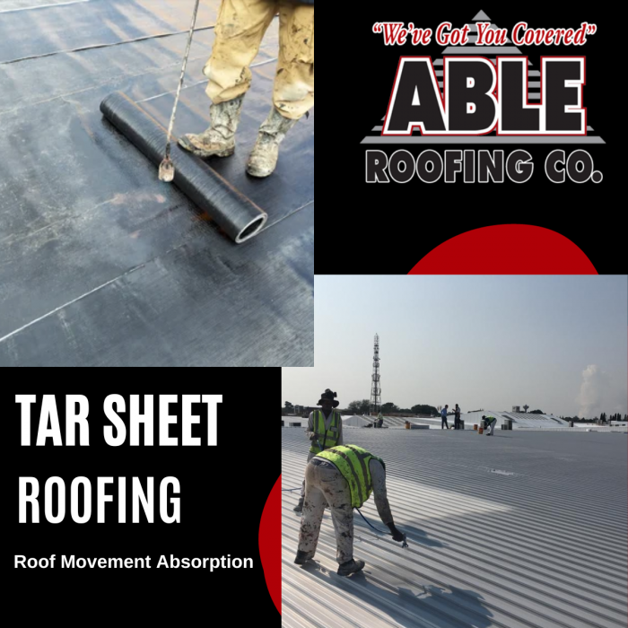 Long-Lasting Protection For Your Roofing