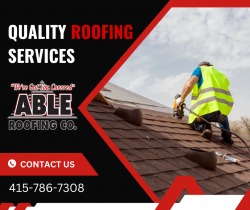 Hire A Reliable Roofing Contractor
