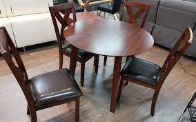Shop The Perfect Round Dining Table In NZ