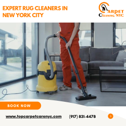 Rug Cleaning NYC – Expert Rug Cleaners in New York City