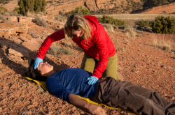 Mastering NOLS Wilderness Medicine Techniques for outdoor Adventures