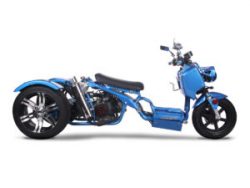 Trike Motorcycles for Sale: Explore Affordable Options at Pioneer Power Sports