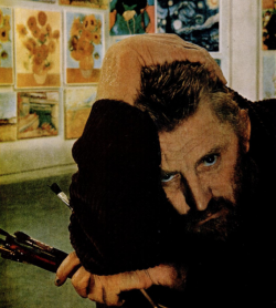Van Gogh – October 1, 1956 Life magazine
