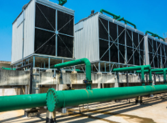 TYPES OF COOLING TOWER SYSTEMS AND THEIR BENEFITS- Complete Engineered Solutions