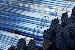 Seamless Boiler Steel Pipes Manufacturers