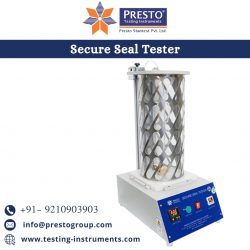 Heat Seal Tester Supplier: Testing-Instruments