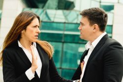 The Role Of Sexual Harassment Lawyers In Los Angeles