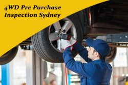 Hire Us, The Best Pre Purchase Car Inspection Sydney