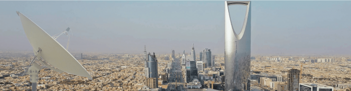 Beyond Cable TV: How SMATV Systems Are Dominating Saudi Arabia’s Media Scene