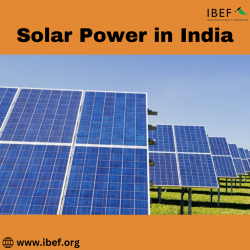 Solar Power Surge – India’s Renewable Energy Agenda